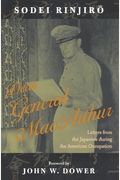 Dear General Macarthur: Letters From The Japanese During The American Occupation (Asian Voices)