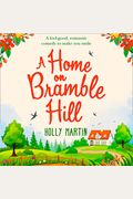A Home on Bramble Hill