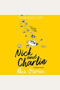 Nick and Charlie Lib/E: A Solitaire Novella