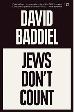 Jews Don't Count Jews Don't Count