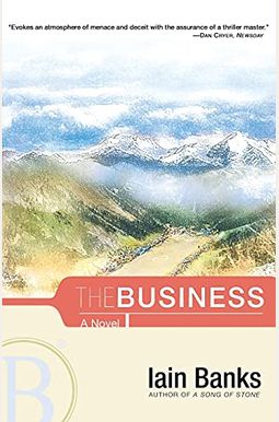 The Business The Business