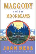 Maggody And The Moonbeams (Arly Hanks Mysteries)