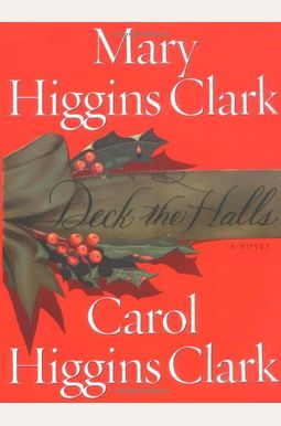 Buy Deck The Halls Book By: Mary J Clark