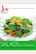 Joy of Cooking: All about Salads & Dressings