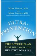 Ultraprevention: Ultraprevention