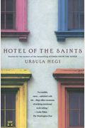 Hotel Of The Saints: Stories