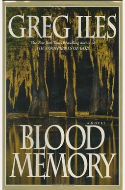 Blood Memory Blood Memory
