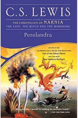 Perelandra (Space Trilogy) Perelandra (Space Trilogy)