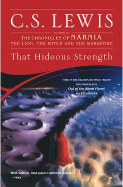 That Hideous Strength That Hideous Strength