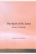 The Spirit Of St. Louis