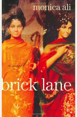 Buy Brick Lane Book By: Monica Ali