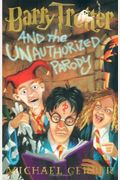 Barry Trotter And The Unauthorized Parody