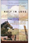Half In Love