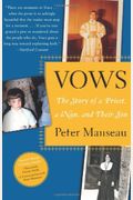 Vows: The Story Of A Priest, A Nun, And Their Son
