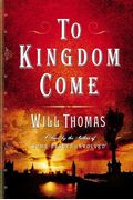 To Kingdom Come: A Novel
