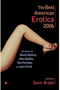 The Best American Erotica, Volume 13: The Nasty Kind