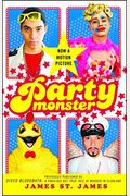 Party Monster: A Fabulous But True Tale Of Murder In Clubland