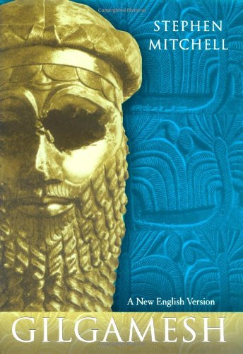 Buy Gilgamesh: A New English Version Book By: Stephen A Mitchell