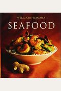 Williams-Sonoma Collection: Seafood