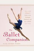 The Ballet Companion: Ballet Companion
