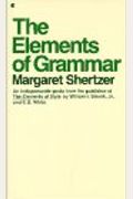 The Elements Of Grammar