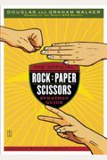 The Official Rock Paper Scissors Strategy Guide