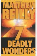 Seven Deadly Wonders: A Novel (Jack West, Jr.)