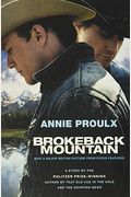 Brokeback Mountain: Now a Major Motion Picture