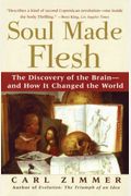 Soul Made Flesh: The Discovery of the Brain--And How It Changed the World