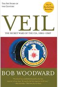 Veil: The Secret Wars Of The Cia, 1981-1987
