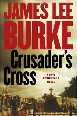 Crusader's Cross Crusader's Cross
