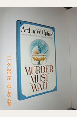 Murder Must Wait Murder Must Wait