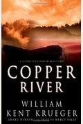 Copper River: A Novel (Cork O'connor Mystery Series)