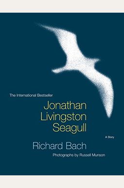 Jonathan Livingston Seagull Jonathan Livingston Seagull