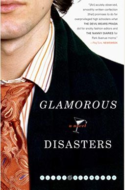 Glamorous Disasters Glamorous Disasters