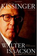 Kissinger: A Biography