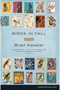 Birds In Fall: A Novel