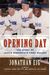 Opening Day: The Story Of Jackie Robinson's First Season