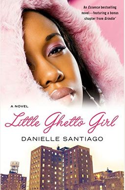 Little Ghetto Girl Little Ghetto Girl