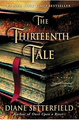 The Thirteenth Tale The Thirteenth Tale