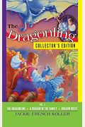 The Dragonling Collector's Edition: Volume 1