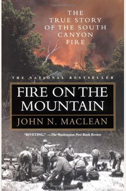 Fire On The Mountain Fire On The Mountain