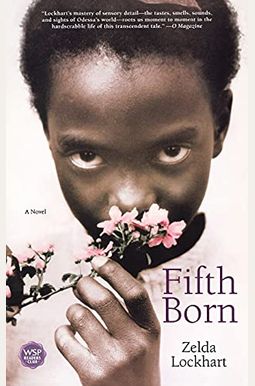 Fifth Born Fifth Born