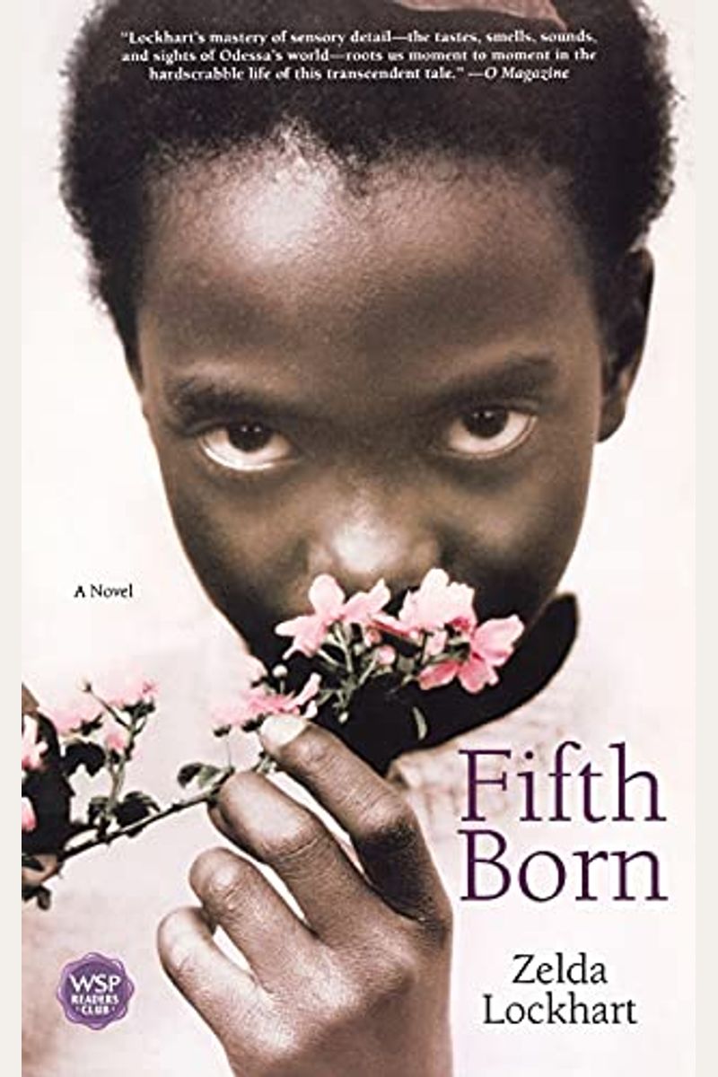 Fifth Born