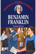 Ben Franklin: Young Printer