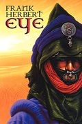 Frank Herbert Eye