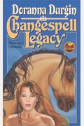 Changespell Legacy (Baen Fantasy)