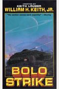 Bolo Strike