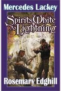 Spirits White As Lightning
