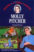 Molly Pitcher: Young Patriot
